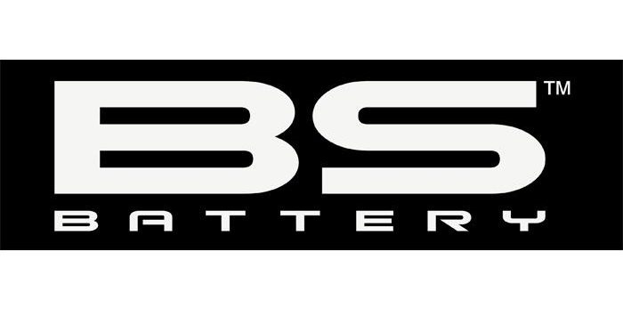 bs battery logo